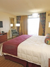 Hilo Hawaiian Guest Room