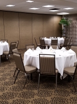 Hilo Hawaiian Meeting Room