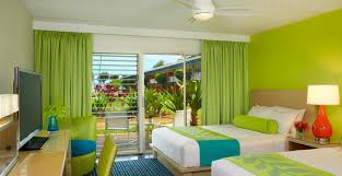 Kaua'i Shores Guest Room