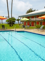 Kaua'i Shores Pool