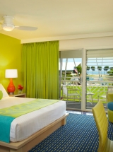 Kaua'i Shores Guest Room